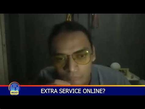 Massage with extra service, talamak online .
